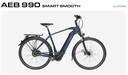 AEB990 SMART 28" 5vit. Neo RL