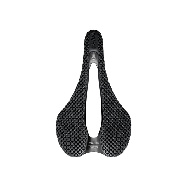 Selle Boost 3D carb  superflow L3