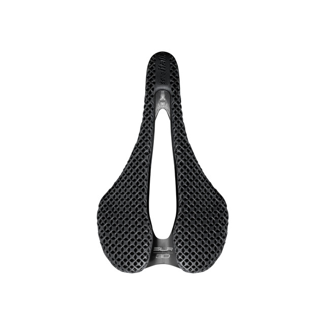 Selle Italia Boost 3D carb  superflow L3