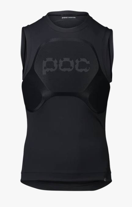 Oseus VPD Torso Uranium Black