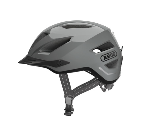 Casque PEDELEC 2.0 Race Grey