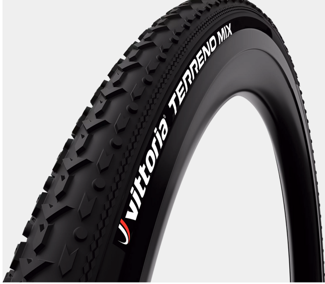 Pneu Terreno Mix Anth/noir 37-622/700x35c TNT G2