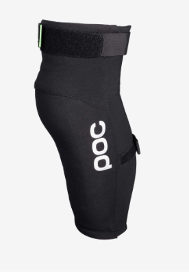 Joint VPD Long Knee Uranium Black LRG