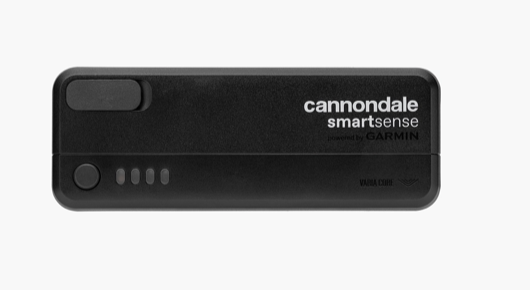 Cannondale Smart Sense Garmin Varia Core Battery