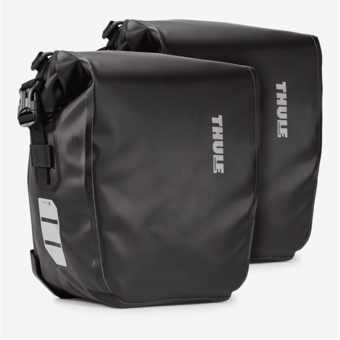 Thule Shield Pannier 13L 2-Pack Black