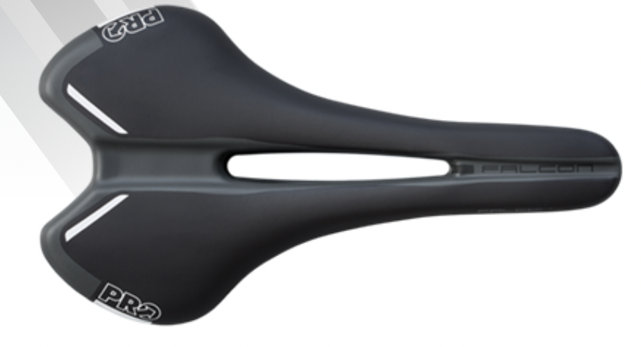 PRO Selle Falcon Crmo  152mm