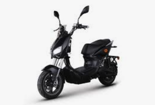 E-drive Scooter RAPTOR Yadea Z3