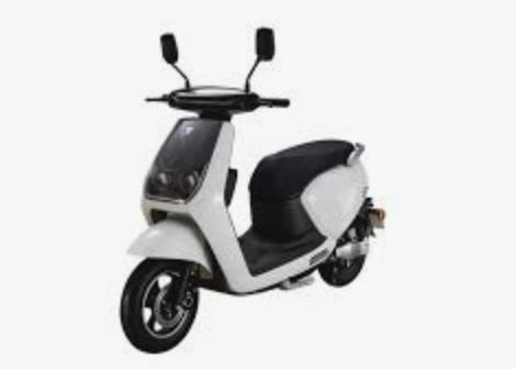 e-drive Scooter Lima Milano