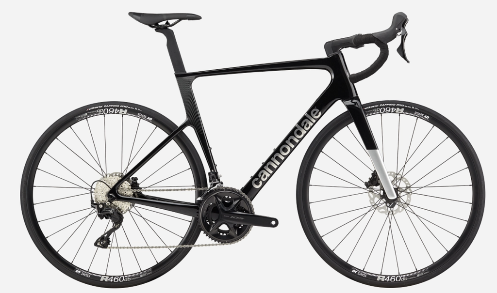 Cannondale Supersix EVO 6 BLK 48