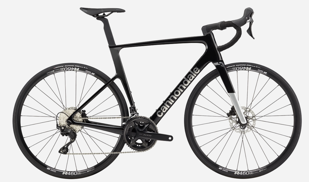 Cannondale Supersix EVO Crb 4 BLK 48