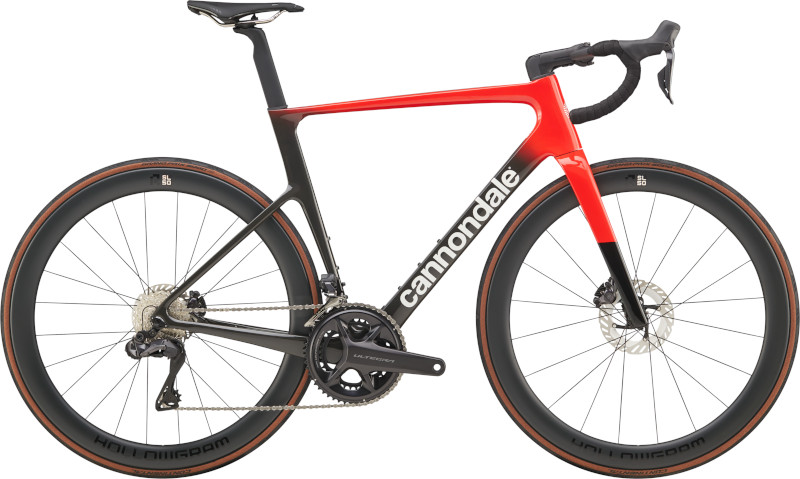 Cannondale SuperSix EVO HM2 RRD