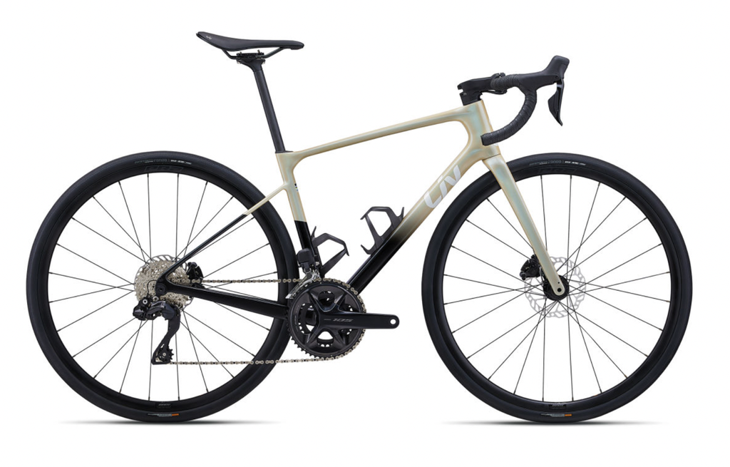 Liv LIV Avail Advanced 1 Shoreline L