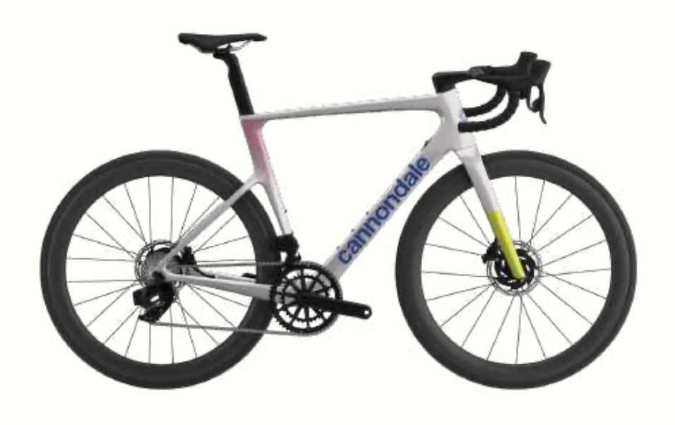 Cannondale Supersix EVO Crb 1 CAS 56