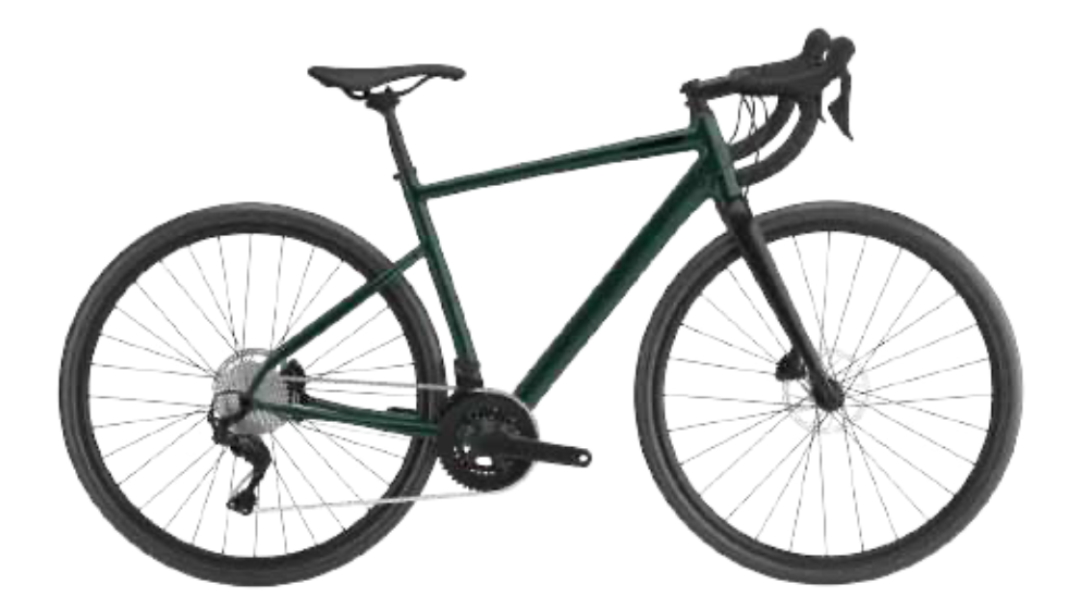 Cannondale Topstone 1 GMG