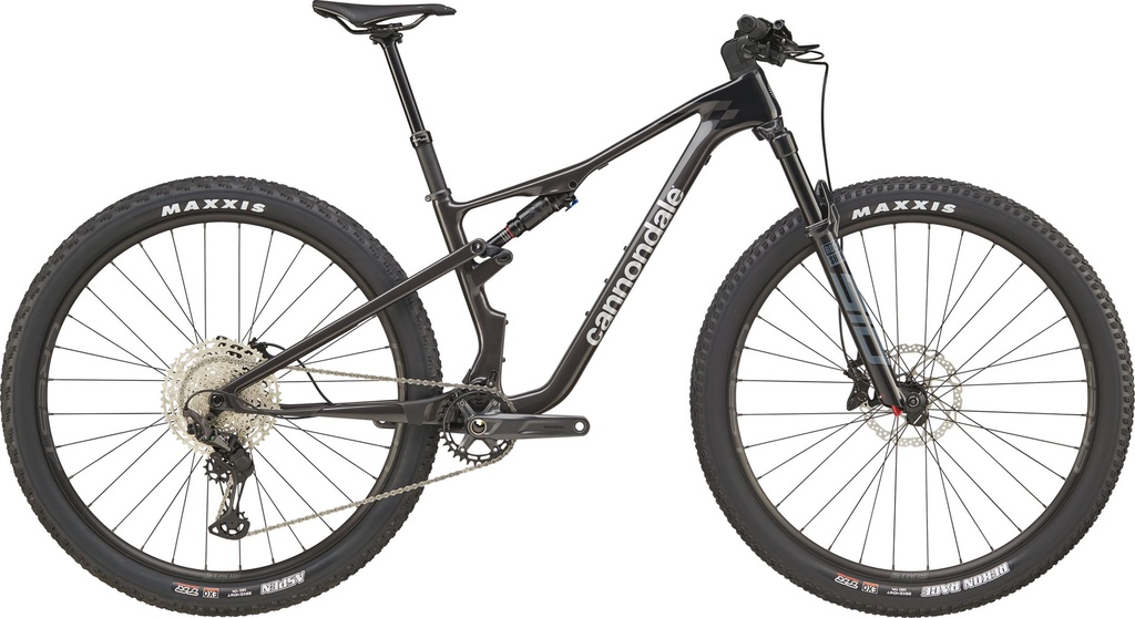 Cannondale Scalpel Crb 4 SBK XL