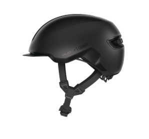 Casque HUD-Y Velvet Black