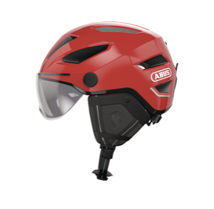 Casque PEDELEC 2.0 ACE Blaze red