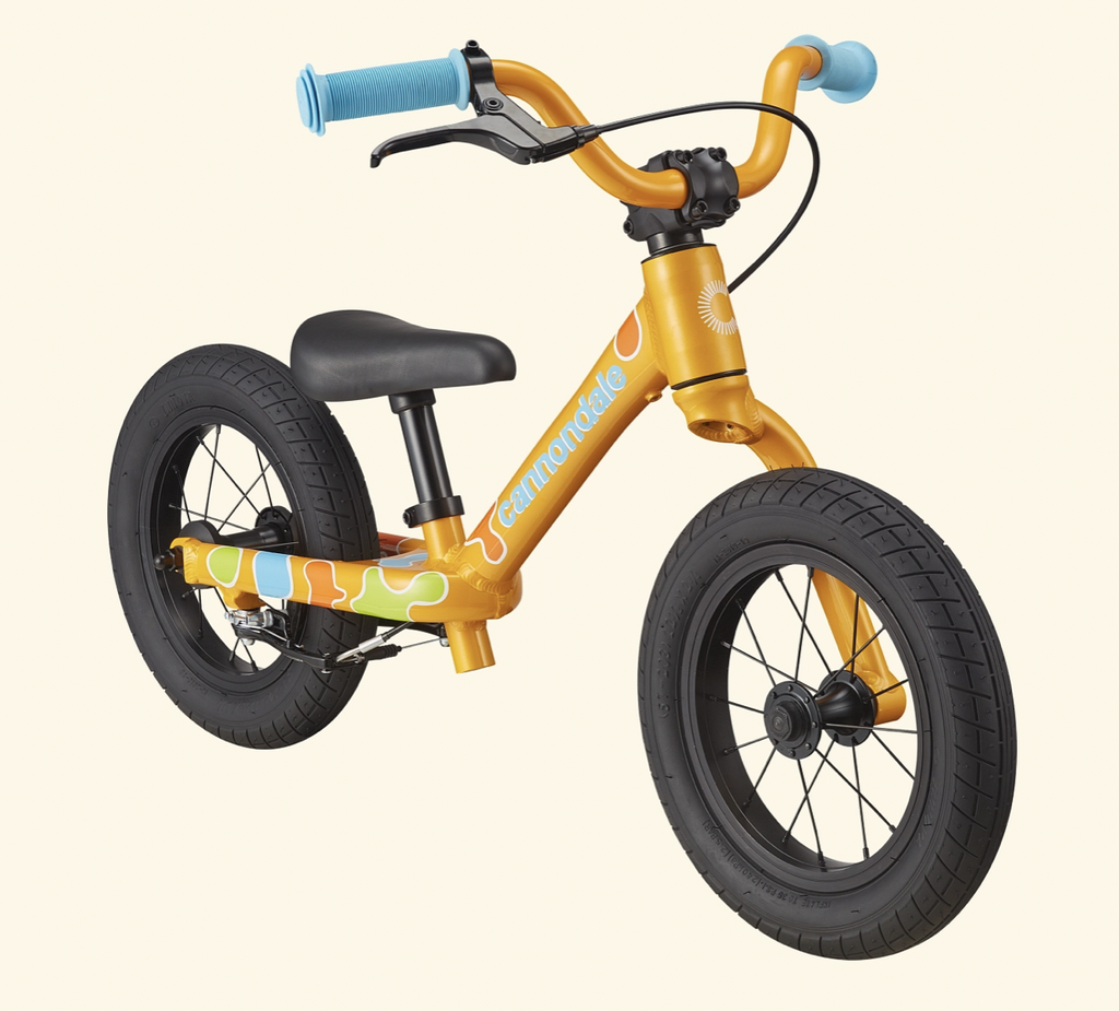 Cannondale Kids Trail Balance 12" NIT