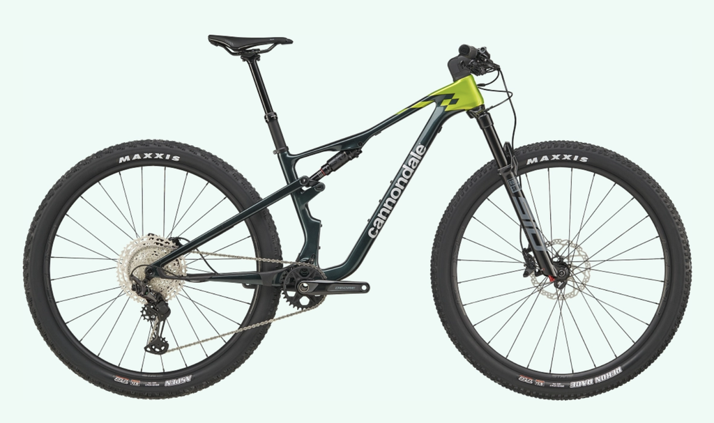 Cannondale Scalpel  3 29 GMG MD