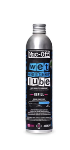 Muc-Off Wet Lube 300ml