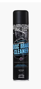 Muc-Off Disc Brake Cleaner Schijfremreiniger  400ML