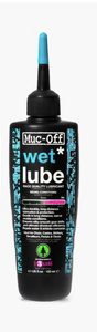 Muc-Off Wet Lube Kettingolie 120ML