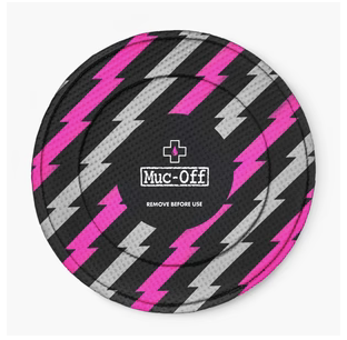 Muc-Off Disc Brake Covers (pair)