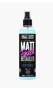 Muc-Off Matt Finish Detailer Beschermspray  250ML