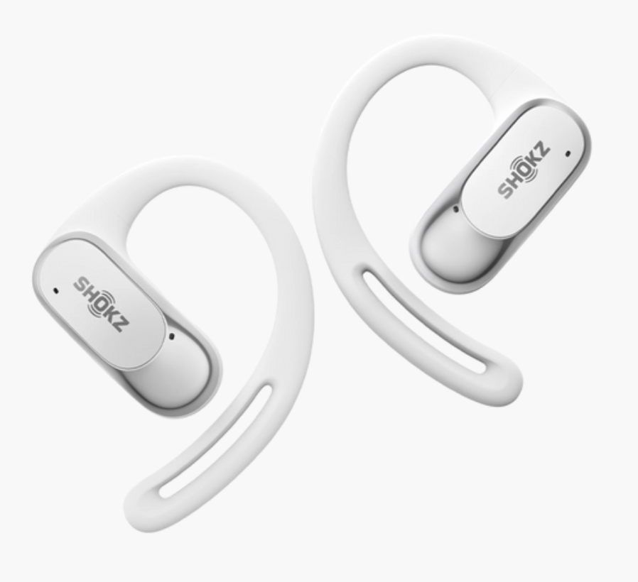 Openfit Air White