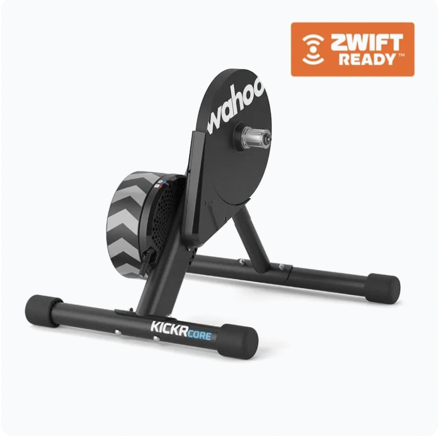 Wahoo KICKR CORE Trainer