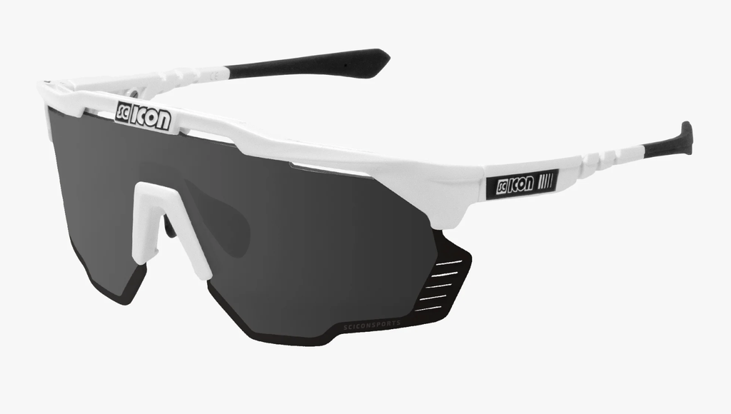 SCICON AEROSHADE KUNKEN SCNPP Multimirror Silver crystal Gloss