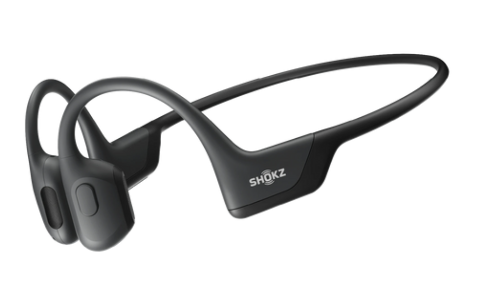 OpenRun Pro 2 Black