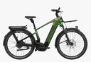 Cannondale Tesoro 27,5 Auto LSTH EU SGN M