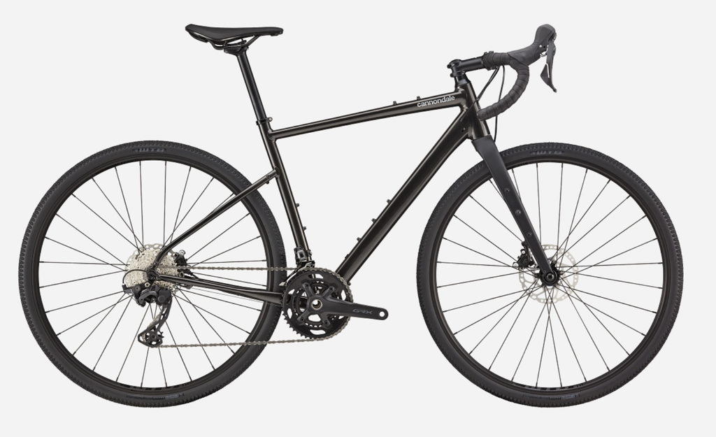Cannondale Topstone 1 OBS XL