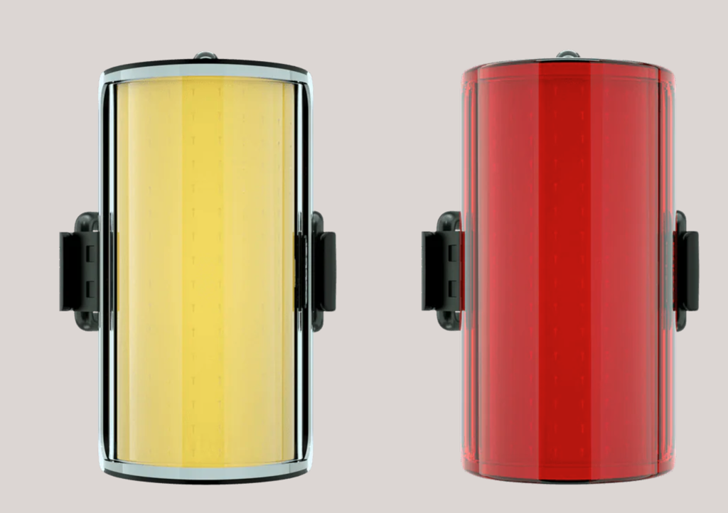 Knog Big Cobber Twinpack