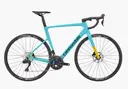 Cannondale Supersix EVO Crb 3 IBL 54 105 Di2