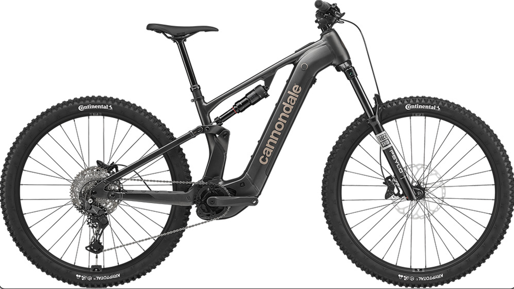 Cannondale Moterra 3 EU OBS MD