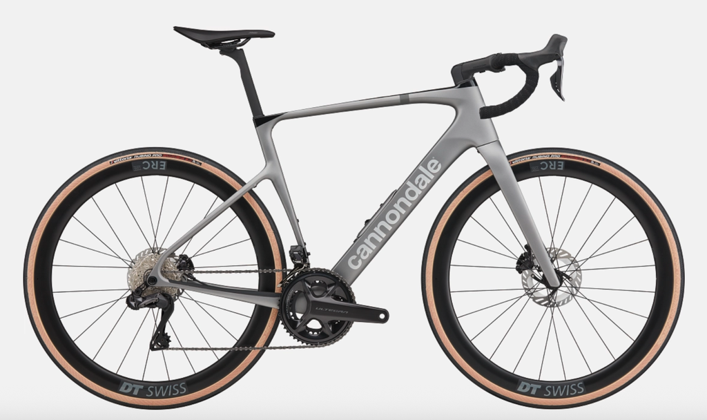 Cannondale Synapse CRB 2 GRY 54