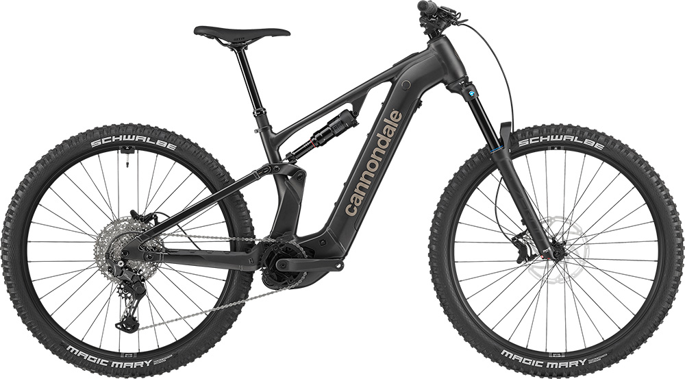 Cannondale Moterra 4 EU OBS MD
