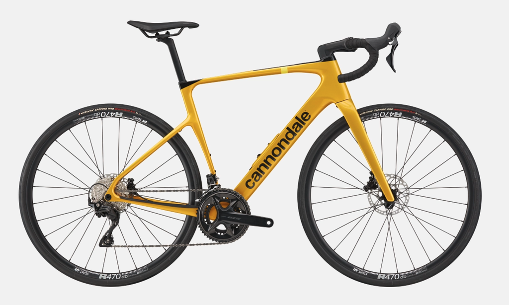 Synapse CRB 5 PYW 51