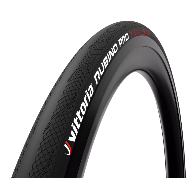 Pneu Route Rubino Pro Noir 700x30c Ts TLR G2.0