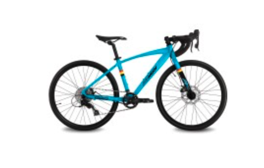 BEMOOV R26 vélo enfant Route/gravel 26P