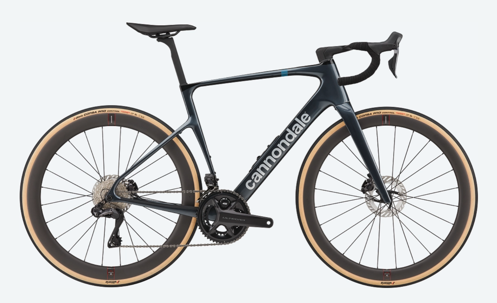 Cannondale Synapse CRB 1 TUB 56