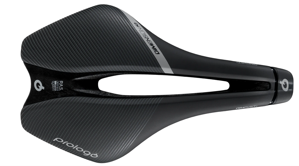 PROLOGO SELLE DIMENSION R2 143mm T4.0