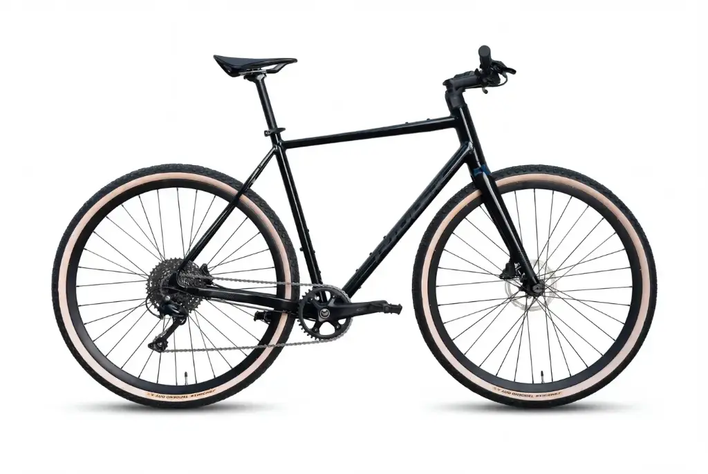 Ridley Kalazy Cues 1x10 Flabar KEC01 Ams M