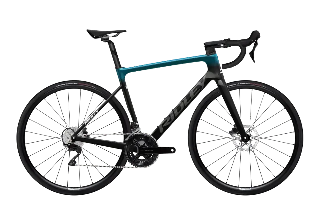 Ridley Falcn 105 2x12 FAL01CS XS