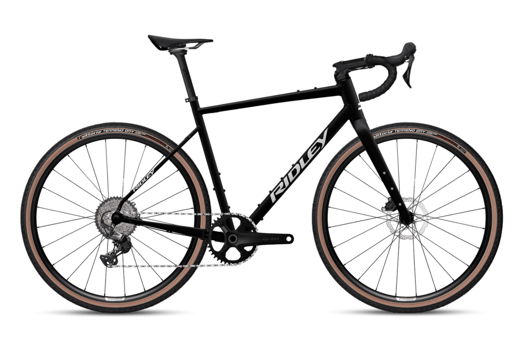 Ridley Kanzo Adventure Alu GRX600 1x12 M 