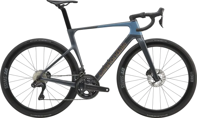 Cannondale SuperSix EVO 2 TUB 54