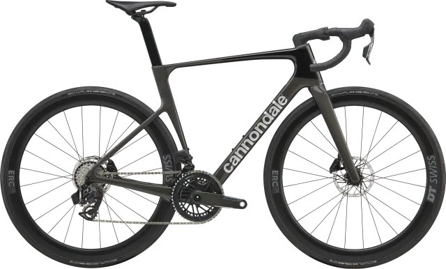 Cannondale SuperSix EVO 4 SRAM Rival AXS RAW 50