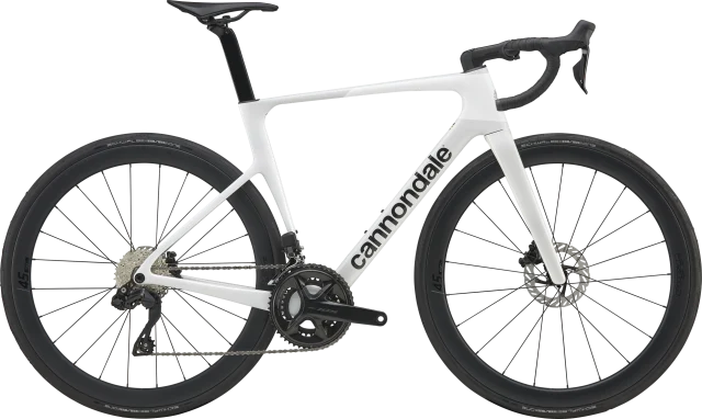 Cannondale SuperSix EVO 5 SHI 105Di2 CAS 56